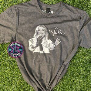 Kelsea Ballerini Signature Tee